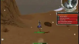 Guild Wars - Lornar's Pass 