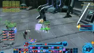 Tempest Ops: EC NiM - Warlord Kephess