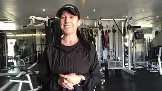 AHA Exercise Guidelines