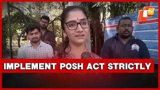 We Want Justice: KEM Hospital Doctors Stage Protest Over Satara Doctor&rsquo;s Death