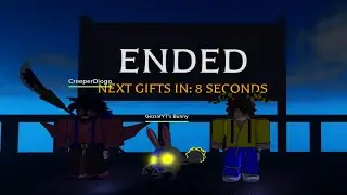 Last Minute Of GPO's Anniversary Event