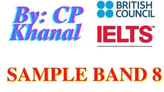 Band 8.0 | IELTS Task 2 | Advantages and Disadvantages plus direct opinion |Chandra Khanal