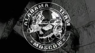 Alabama Airsoft Moscow