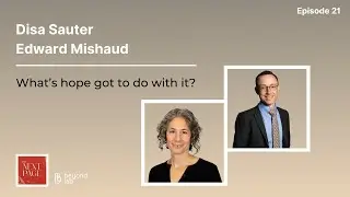 What's hope got to do with it?