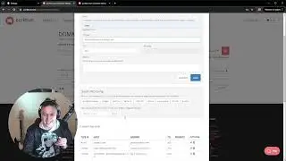 How To Connect Your PorkBun Domain To System.io