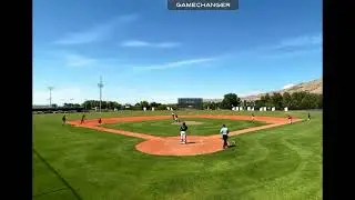 Triple AF Fall Ball
