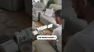 Toilet Paper Casino Still Loses 😂 🎲