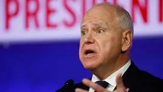 Texas Congressman Unleashes Hell on Tim Walz &mdash; He is EXPOSED for the World to See