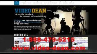 Local Video Search Engine Optimization NM, TX, OK, KS, NE