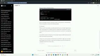python int largest value