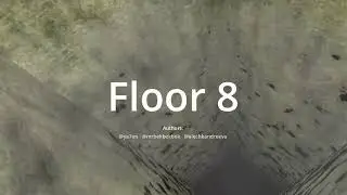 FLOOR 8 trailer