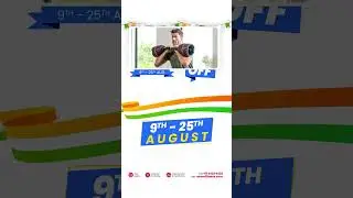 Acme Fitness's Freedom Sale | Up To 60% Off | 9th - 25th Aug