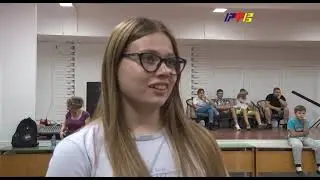 Sevdahu zahvalnica Vlade Srbije / RTV Vranje / 6 12 2022