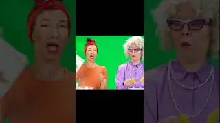 Sneezing from powder
