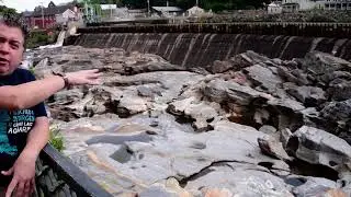 Massachusetts-- Shelburne Falls