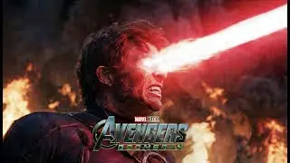AVENGERS: DOOMSDAY (2026) Trailer 2 | X-MEN RETURN | Robert Downey Jr Is DOCTOR DOOM