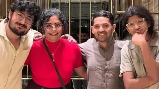 Adity and The Standards Showreel 2023 | Live at The Quorum, Gurugram