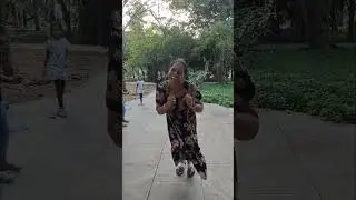 Веселье с друзьями/Девичьи развлечения в парке #shortsviral #chennai #funny @ideasathomepadma7184
