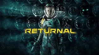 Returnal - The Tide | Launch Trailer