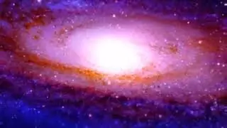 Relaxing and meditation music for a higher cosmic energy power.