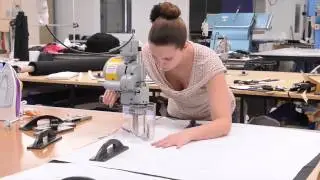Responsable d'&eacute;quipe de fabrication textile, d&eacute;couvrir un m&eacute;tier avec jactiv.ouest-france.fr