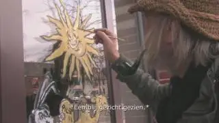 documentaire over karikaturist Nesten