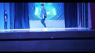 EMOTION DANCE AND MODELING COMPITITION // KESHAV VERMA MDS CREW