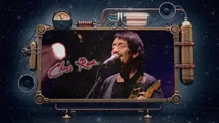 Крис Ри (царство ему небесное) - Прошел такой долгий путь, но еще так далеко впереди (Белград, Се...