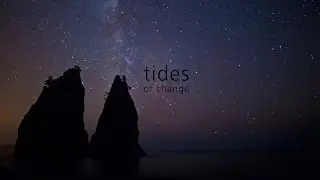 Tides of Change