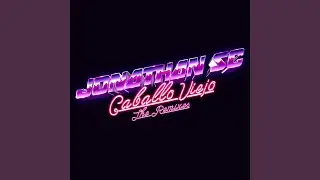 Caballo Viejo (Trance mix)