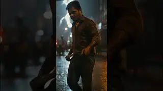 ARASAN (AI Reimagined Teaser) | STR x Vetri Maaran x Anirudh | Tamil Cinematic AI Tribute 2025