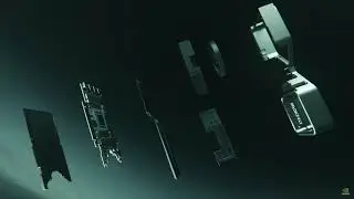 Nvidia 3080 Render re-sound designed