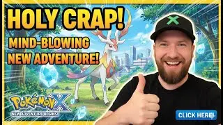 ⚡️ Pokémon X Let's Play | Der Start in Kalos! 🌟 [#03] (Part 5/11)
