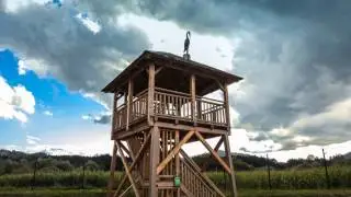 Timelapse Showreel 2014 HD