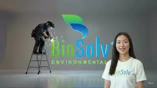 Why we started BioSolv