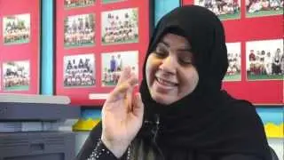 Budaiya Pre School Parent's Testomoni