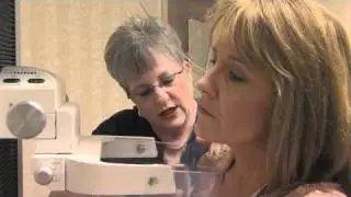 Mammography Saves Lives Public Service Announcement