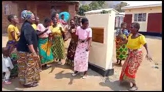 Fistula patient outreach - Malawi