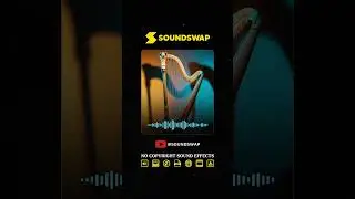 Harp Sound Effect