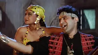 Khali Dil Nahin Jaan Bhi Mangda | Ishq Hai Pani Ka Ek Katra | Alka Yagnik | Hans Raj | Sad Love Song
