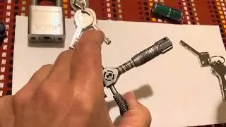#2978 Zarker J45S picked