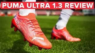 PUMA Ultra 1.3 review | did they change too much?