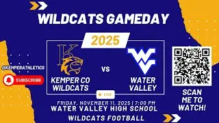 Kemper County VS Watervalley