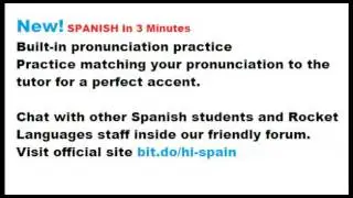 learn spanish reddit