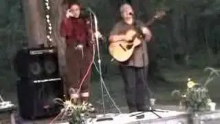 Ferron and Bitch play 'Girl on a Road' @ the Fen pt 3