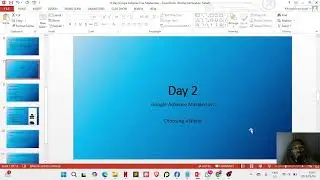 FutureBae Live Stream