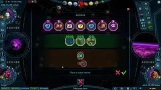Purge Plays: Gaia Project (Digital) Game 1