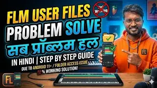 flm user file not showing problem/Flm User File Problem Fl Studio Mobile/flm user file|#flmuserfile