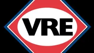 VRE Operations Board Meeting for May 2020