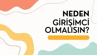 Maden Mühendisliği Mezunları Neden Girişimci Olmalı?